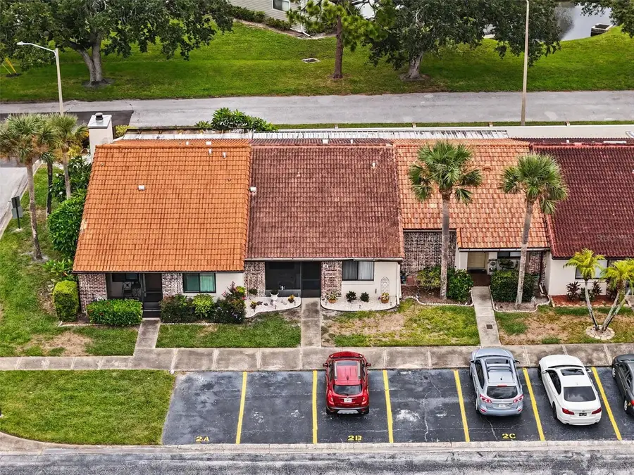 7360 Ulmerton Road #2B, Largo, FL 33771 - #3