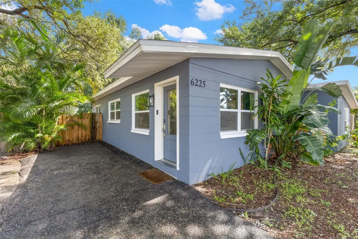 6225 76th Avenue N, Pinellas Park, FL 33781 - #1