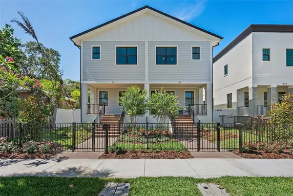 435 11th Avenue S, ST PETERSBURG, FL 33701