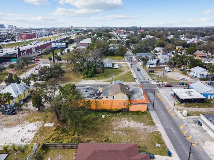 2213 E Columbus Drive, Tampa, FL 33605 - #3