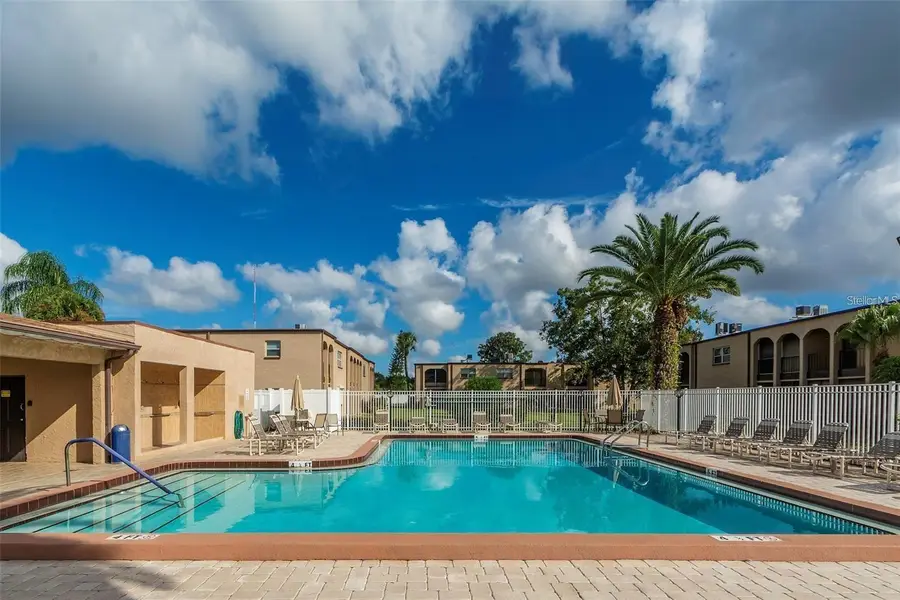 7701 Starkey Road #521, Seminole, FL 33777 - #2