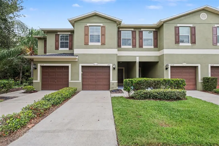 2711 Isabella Valley Court, Brandon, FL 33511 - #2