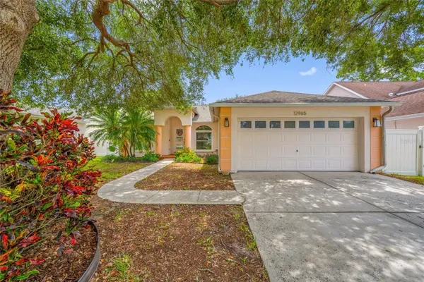 12965 Pineforest Way W, LARGO, FL 33773