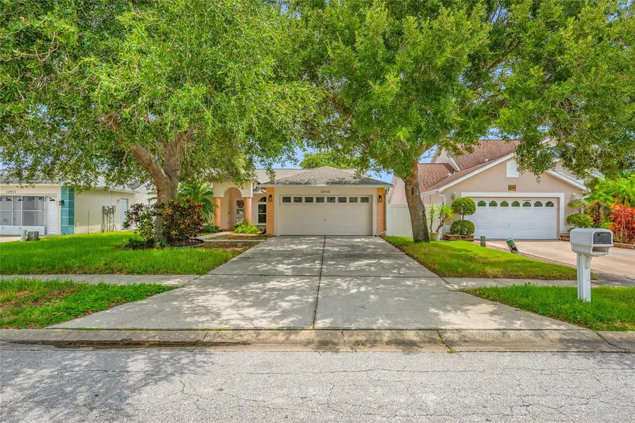 12965 Pineforest Way W, Largo, FL 33773 - #2