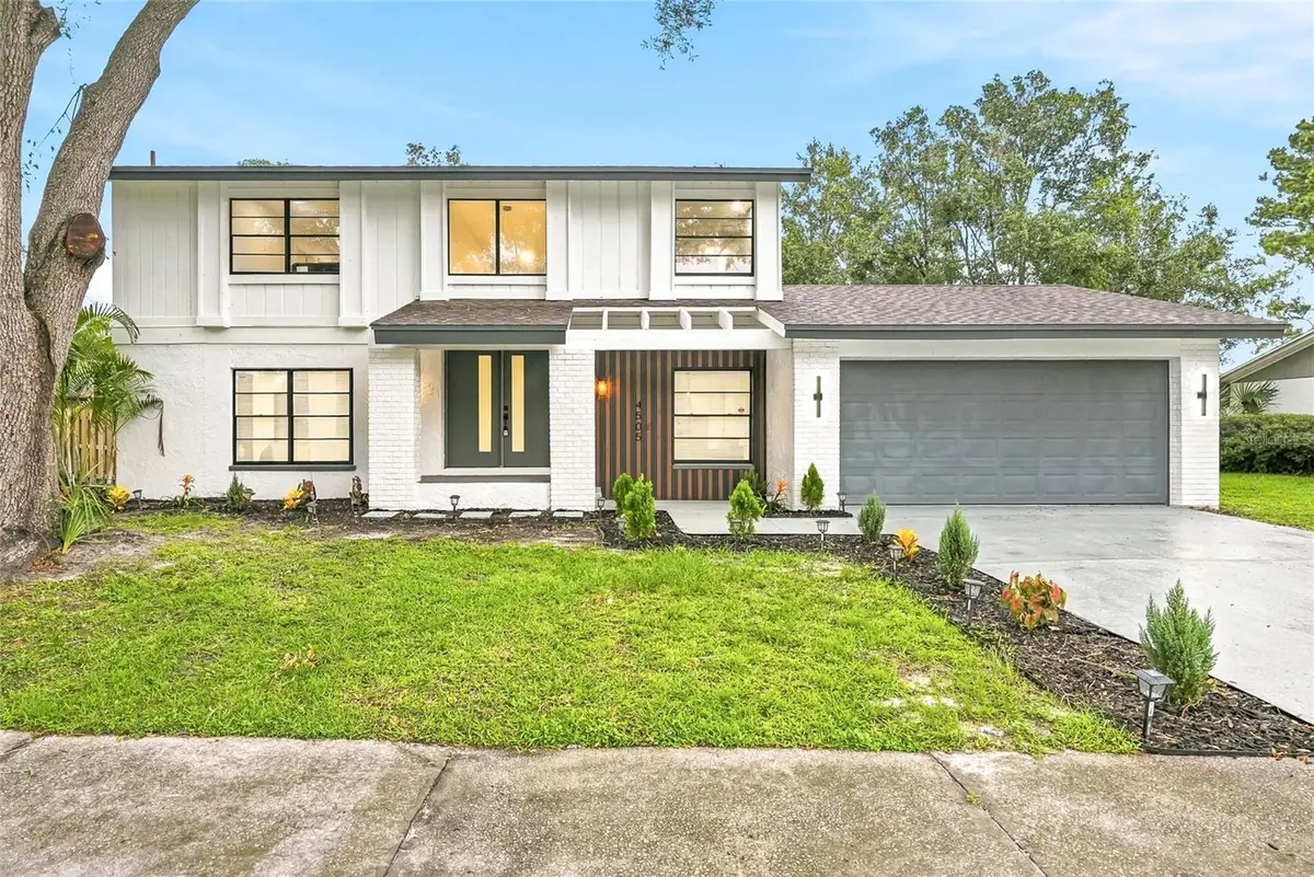 4505 Whitworth Lane, Tampa, FL 33624 - #1