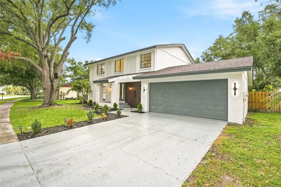 4505 Whitworth Lane, Tampa, FL 33624 - #2