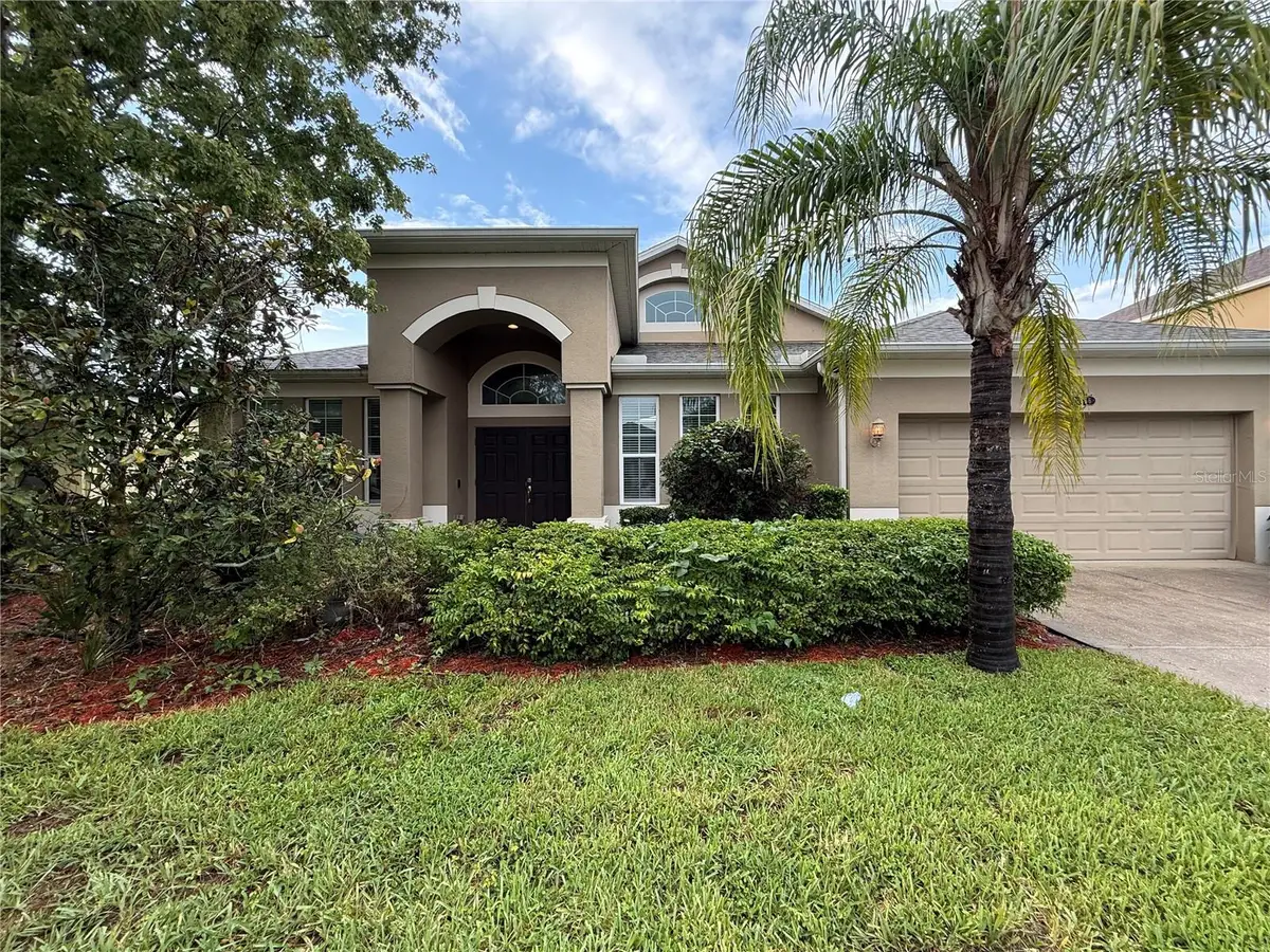 10856 Breaking Rocks Drive, Tampa, FL 33647 - #1