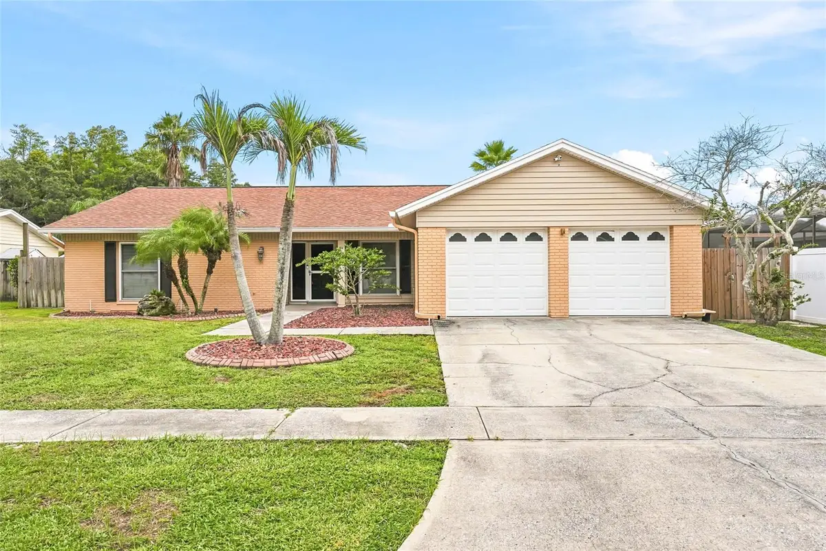 16403 Bonneville Drive, Tampa, FL 33624 - #1