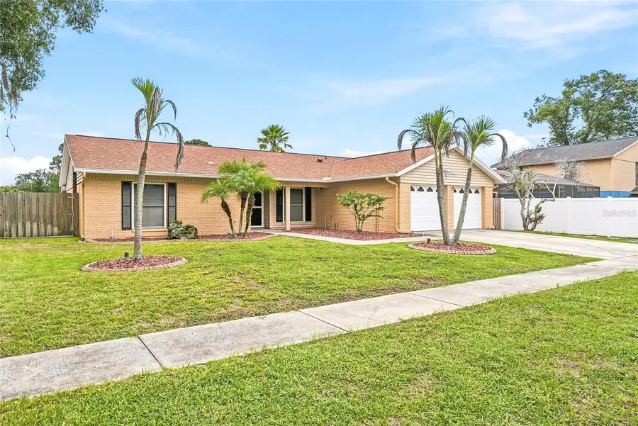 16403 Bonneville Drive, Tampa, FL 33624 - #2