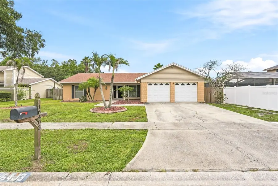 16403 Bonneville Drive, Tampa, FL 33624 - #3