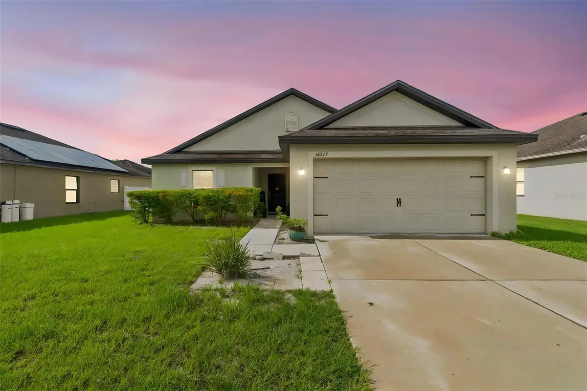 14217 Alistar Manor Drive, Wimauma, FL 33598 - #1