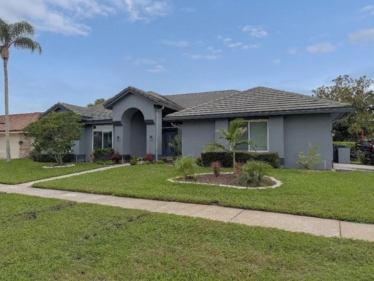 5101 E Longboat Boulevard, Tampa, FL 33615 - #1