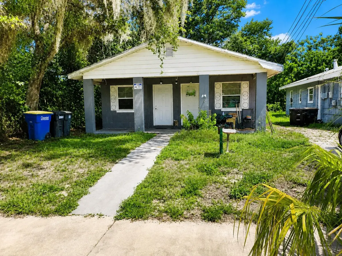 1506 N Madison Avenue, Clearwater, FL 33755 - #1