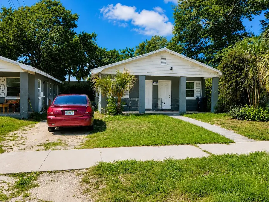 1506 N Madison Avenue, Clearwater, FL 33755 - #2