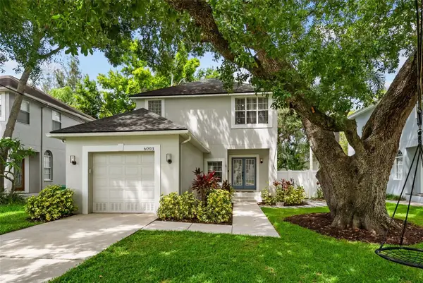 6003 S 3rd Street, TAMPA, FL 33611