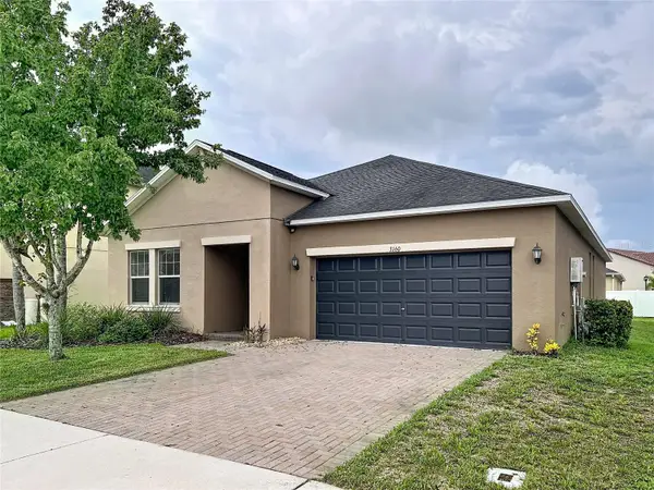 3160 Calvano Drive, LAND O LAKES, FL 34639