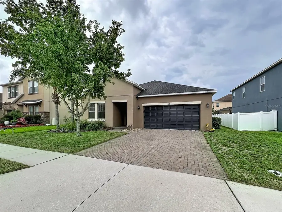 3160 Calvano Drive, Land O Lakes, FL 34639 - #2