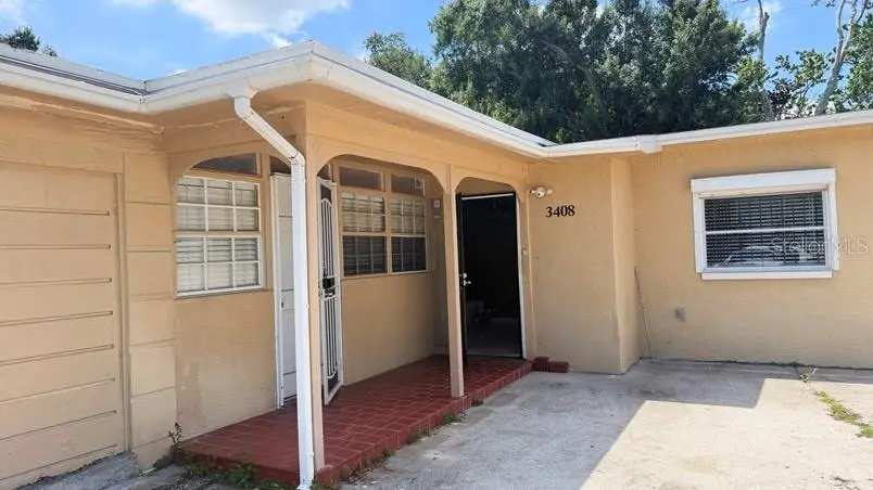 3408 W Ellicott Street, Tampa, FL 33614 - #3