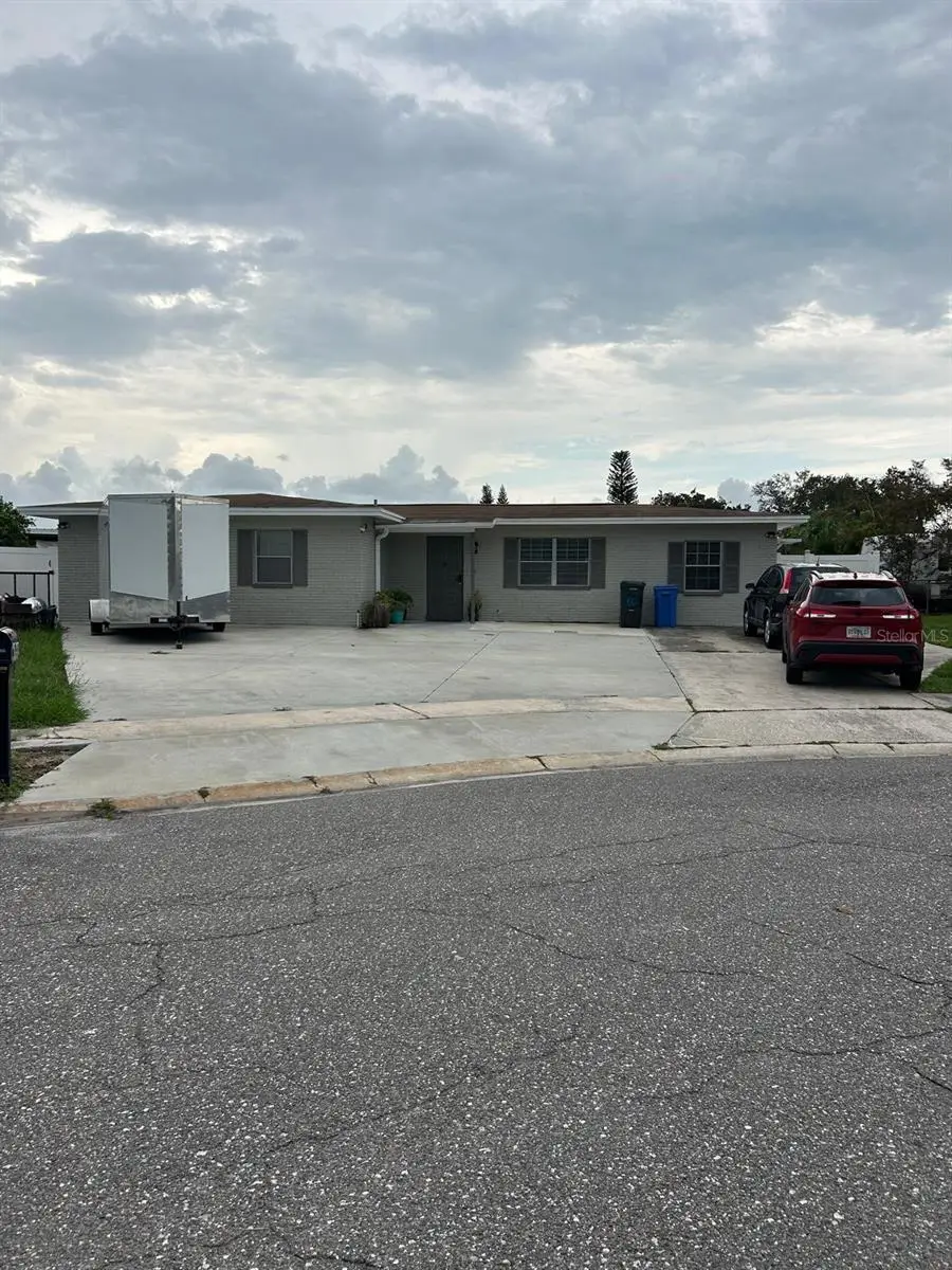 6503 Dovewood Place, Tampa, FL 33634 - #2