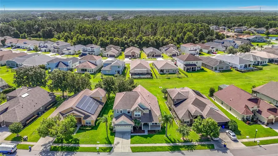 4736 Pointe O Woods Drive, Wesley Chapel, FL 33543 - #2