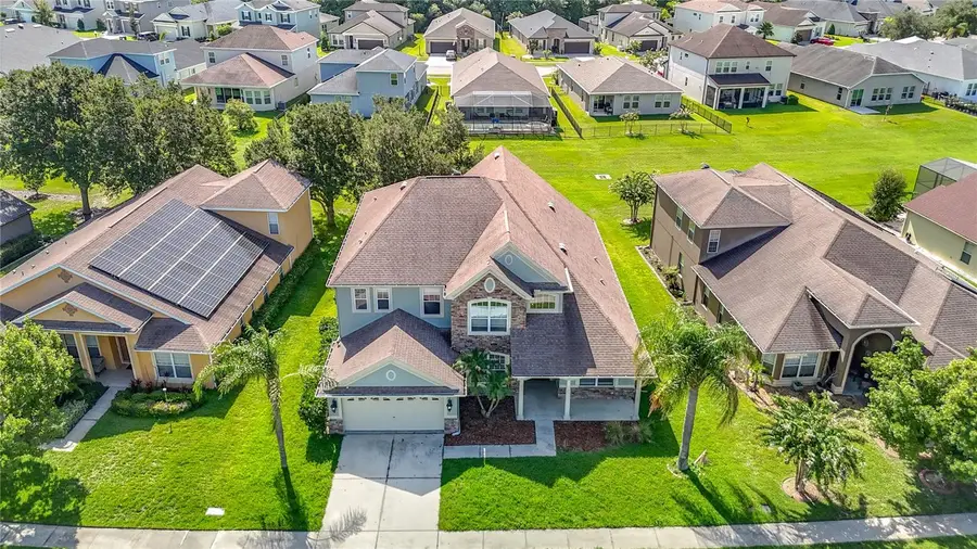 4736 Pointe O Woods Drive, Wesley Chapel, FL 33543 - #3