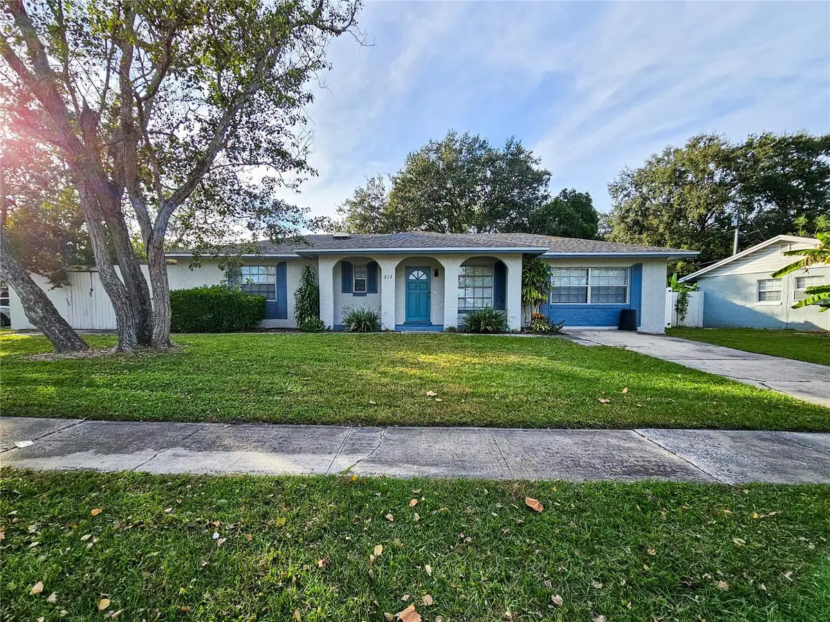 212 S Cortez Avenue, Winter Springs, FL 32708 - #1
