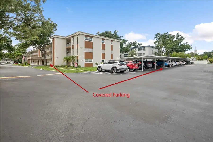 5880 38th Avenue N #109, Saint Petersburg, FL 33710 - #2