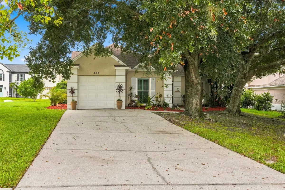 934 Berkley Court N, Palm Harbor, FL 34684 - #1