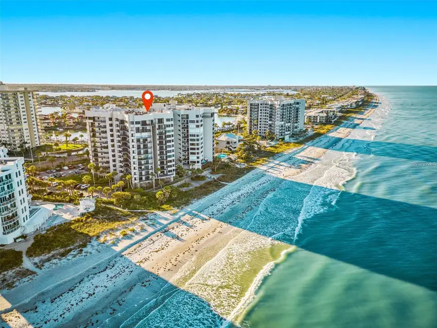 1600 Gulf Boulevard #911, Clearwater Beach, FL 33767 - #2