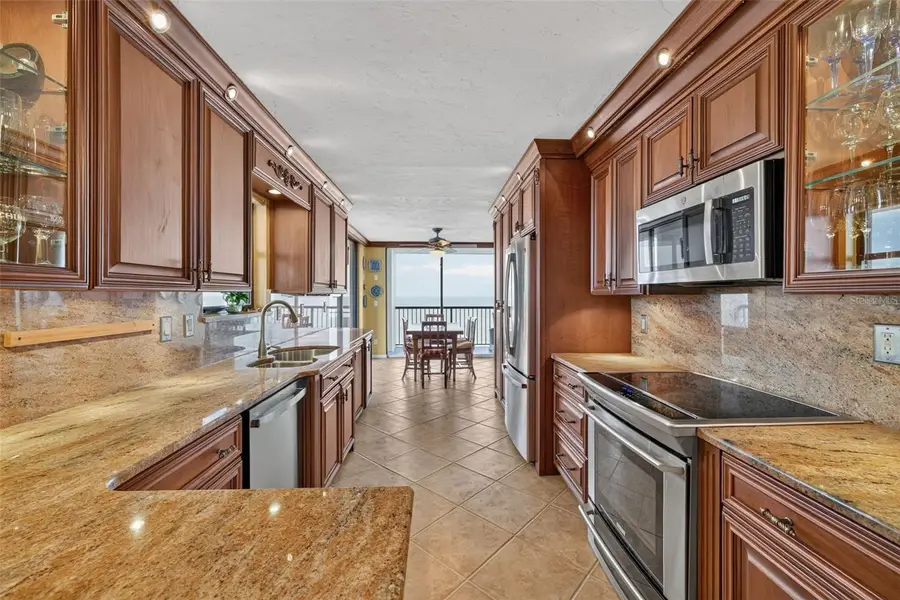 1600 Gulf Boulevard #911, Clearwater Beach, FL 33767 - #3