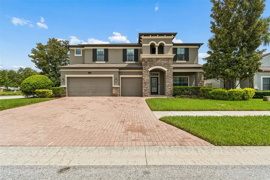 1657 Feather Grass Loop, Lutz, FL 33558 - #2