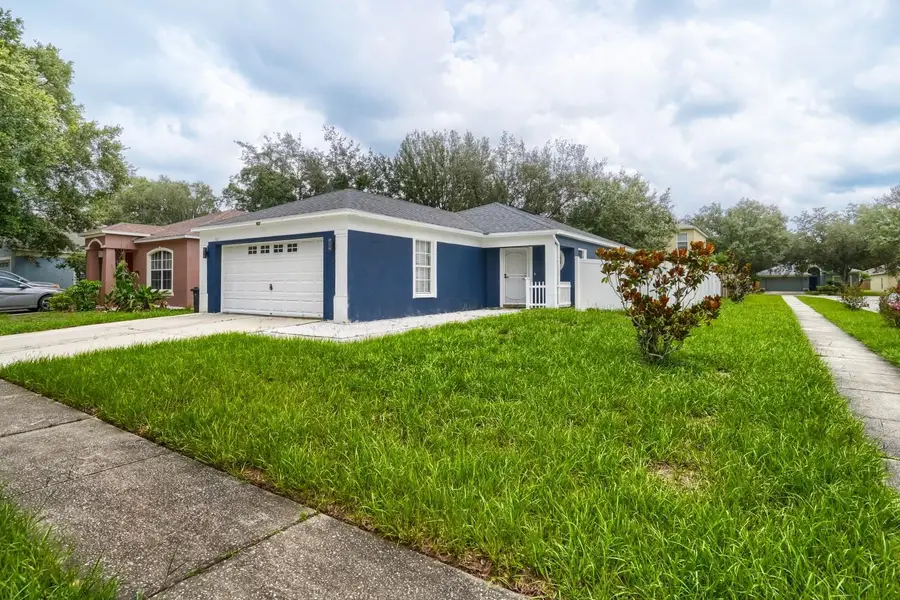 701 Periwinkle Pointe Place, Seffner, FL 33584 - #2