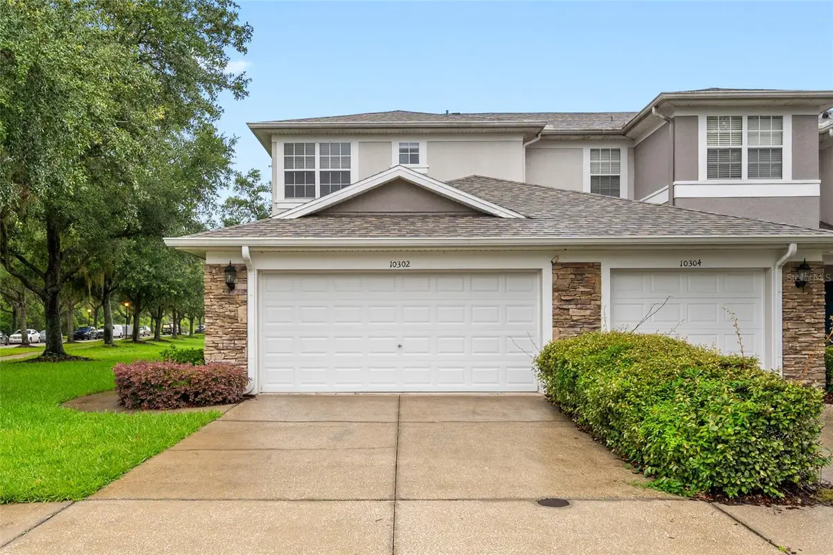 10302 Stone Moss Avenue, Tampa, FL 33647 - #1