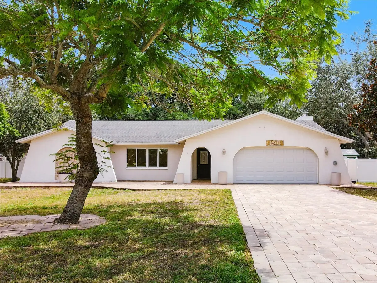 1601 Gulf Road, Tarpon Springs, FL 34689 - #1