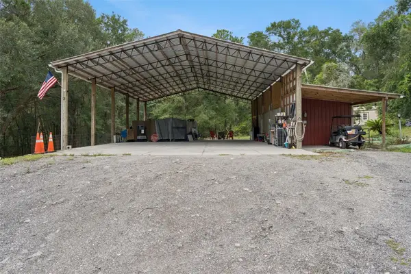 12312 SE 112th Avenue Road, BELLEVIEW, FL 34420