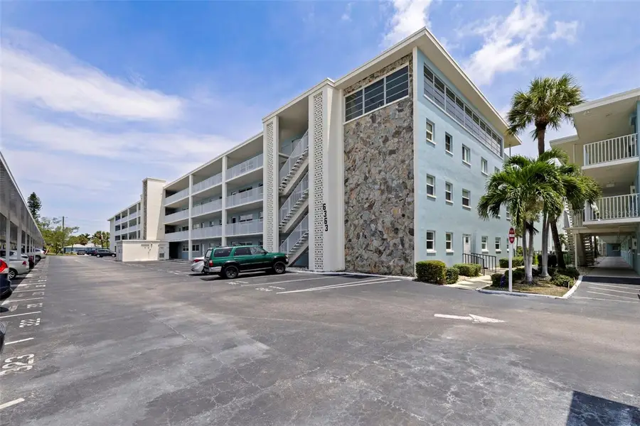 6363 Gulf Winds Drive #131, Saint Pete Beach, FL 33706 - #2