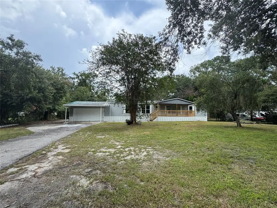4804 Kipp Circle, Plant City, FL 33566 - #2