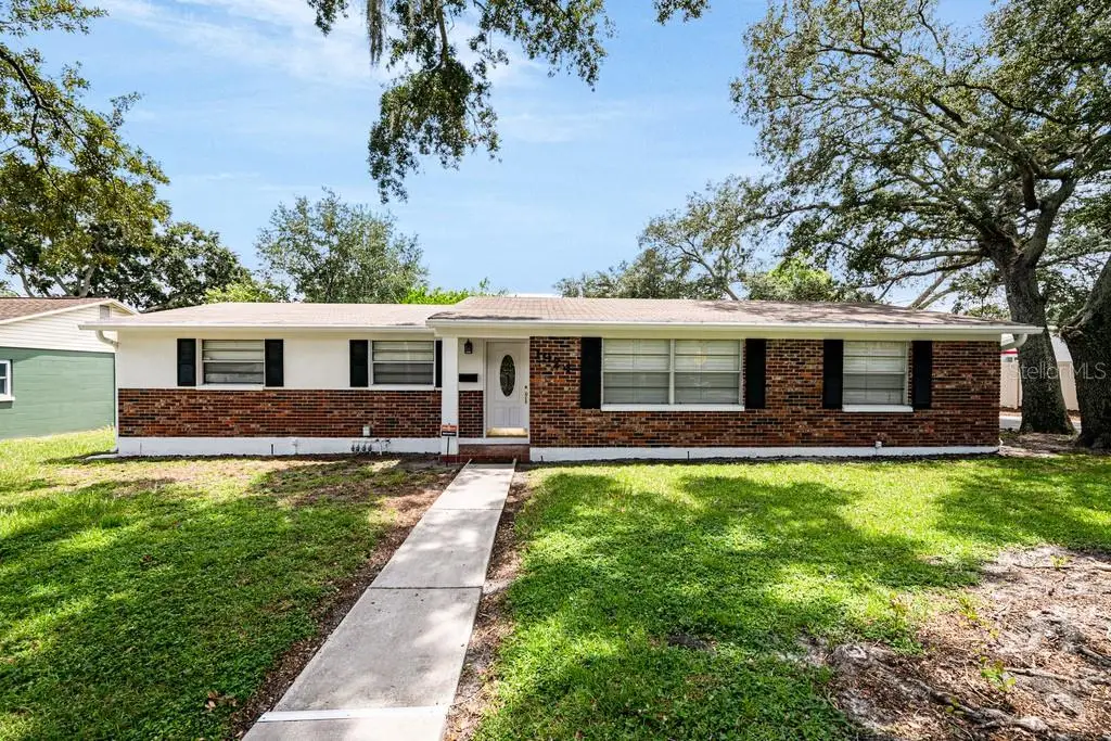 1924 W North Street, Tampa, FL 33604 - #1