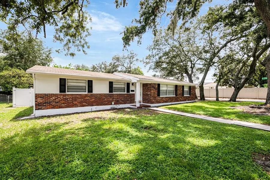 1924 W North Street, Tampa, FL 33604 - #2