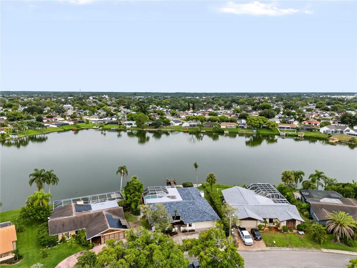 9520 Lake Christina Lane, Port Richey, FL 34668 - #1