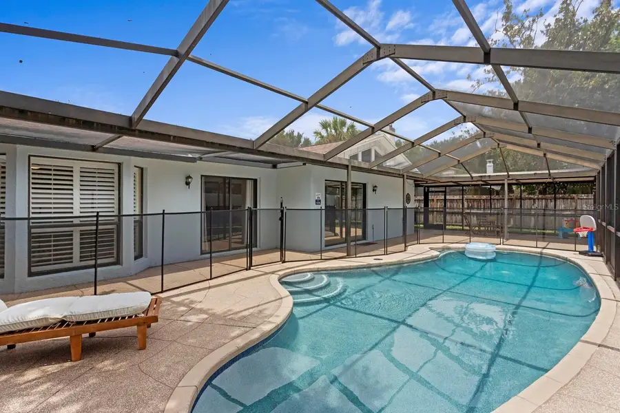 12803 Rain Forest Street, Temple Terrace, FL 33617 - #2