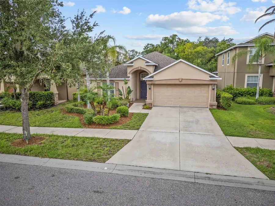12211 Ballentrae Forest Drive, Riverview, FL 33579 - #2