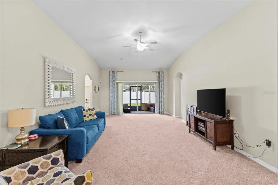 12211 Ballentrae Forest Drive, Riverview, FL 33579 - #3
