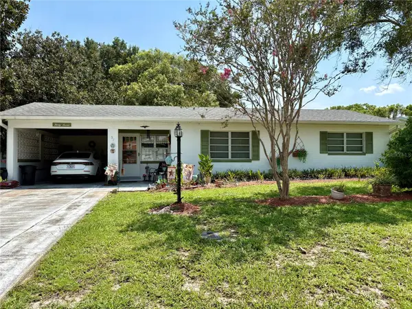 37 Periwinkle Drive, DEBARY, FL 32713