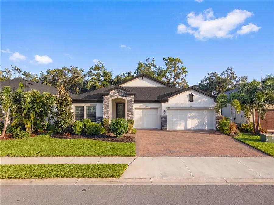 9145 Warm Springs Circle, Parrish, FL 34219 - #2