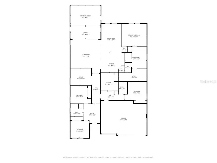 9145 Warm Springs Circle, Parrish, FL 34219 - #3