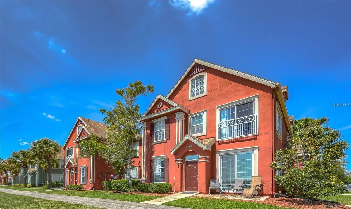 9034 Lake Chase Island Way #9034, Tampa, FL 33626 - #1