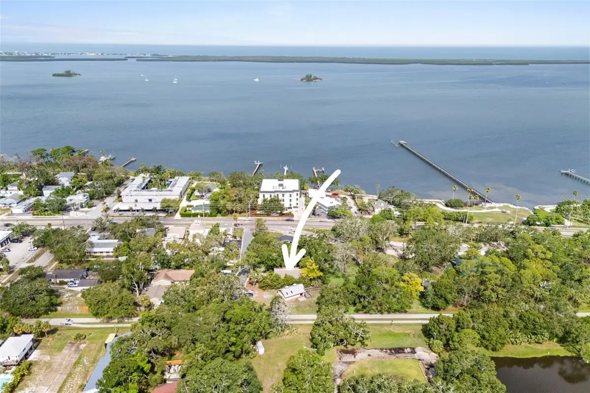 328 Pershing Street, Dunedin, FL 34698 - #1
