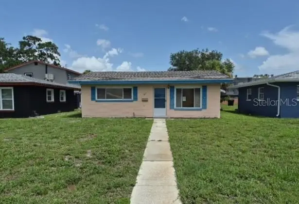 639 N 75th Avenue N, Saint Petersburg, FL 33702 - #1