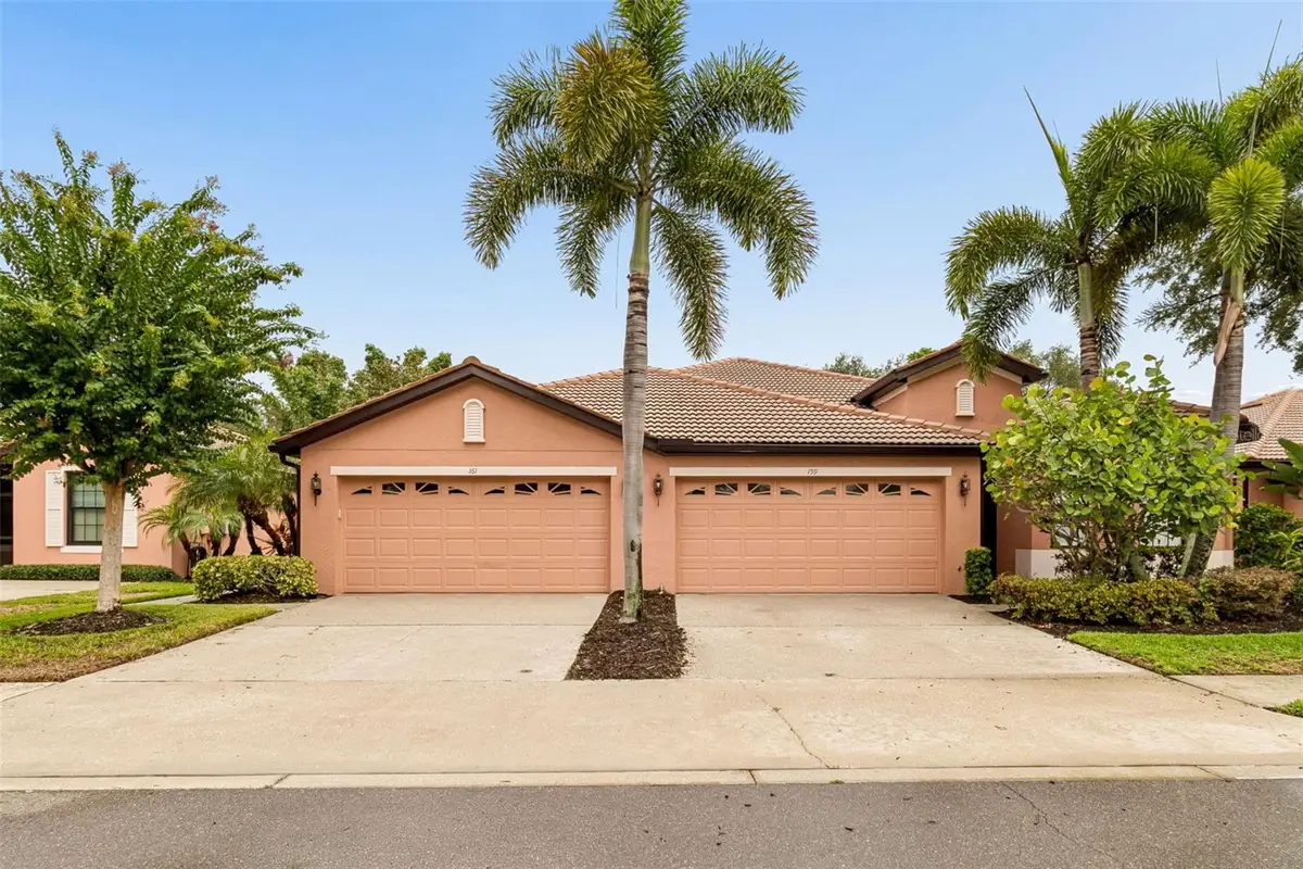 161 Shell Falls Drive, Apollo Beach, FL 33572 - #1